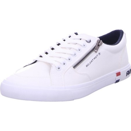 TOM TAILOR Schnürschuh