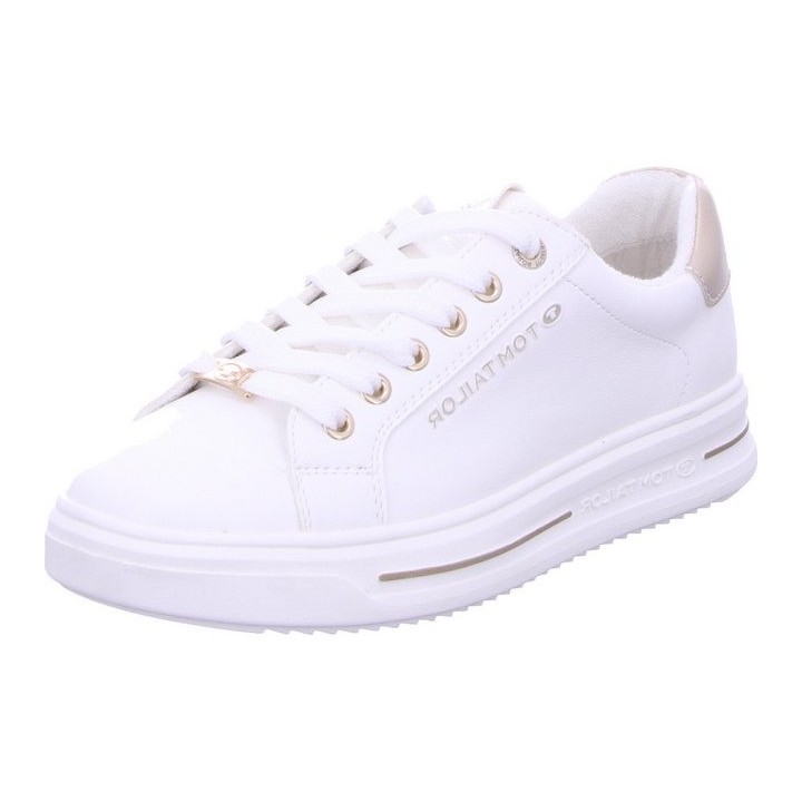 TOM TAILOR Schnürschuh