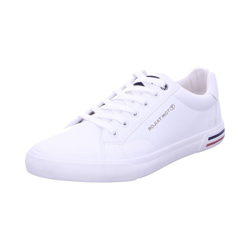 TOM TAILOR Schnürschuh