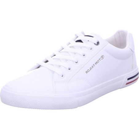 TOM TAILOR Schnürschuh