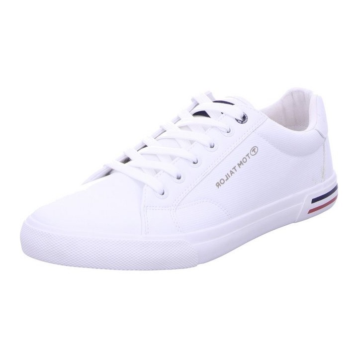 TOM TAILOR Schnürschuh