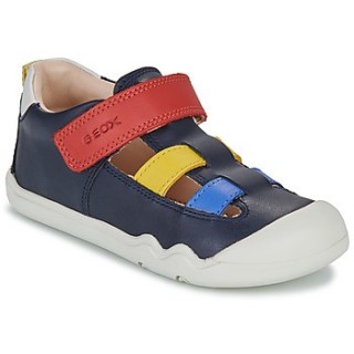 Geox  Sandalen B STEPPIEUP BOY