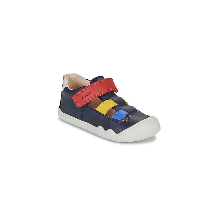 Geox  Sandalen B STEPPIEUP BOY