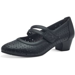 Jana  Pumps Softli 8 24365 44 001 black