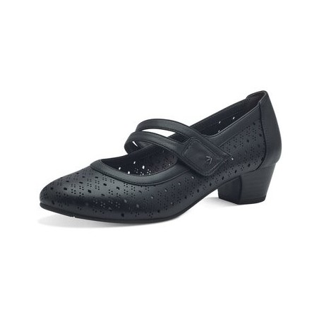 Jana  Pumps Softli 8 24365 44 001 black