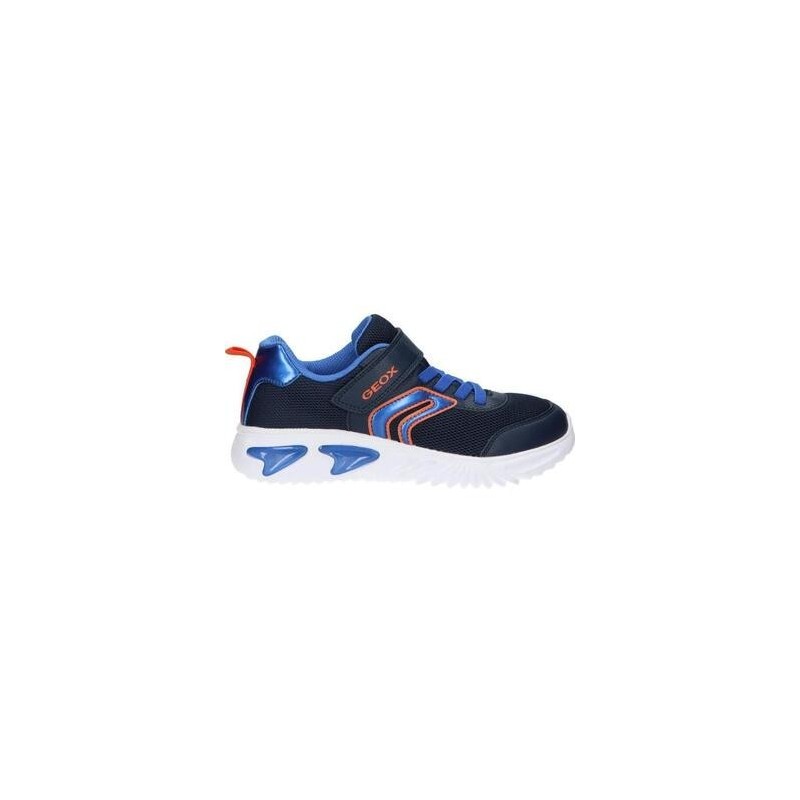 Geox  Kinderschuhe J45DZC 014CE J ASSISTER