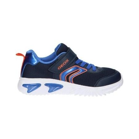 Geox  Kinderschuhe J45DZC 014CE J ASSISTER