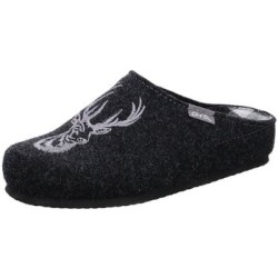 Ara  Hausschuhe Enzo Hausschuh anthrazit 15-29965-05