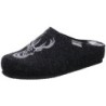 Ara  Hausschuhe Enzo Hausschuh anthrazit 15-29965-05