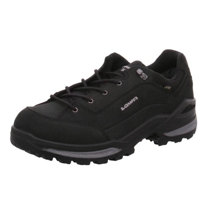 LOWA schwarz 11