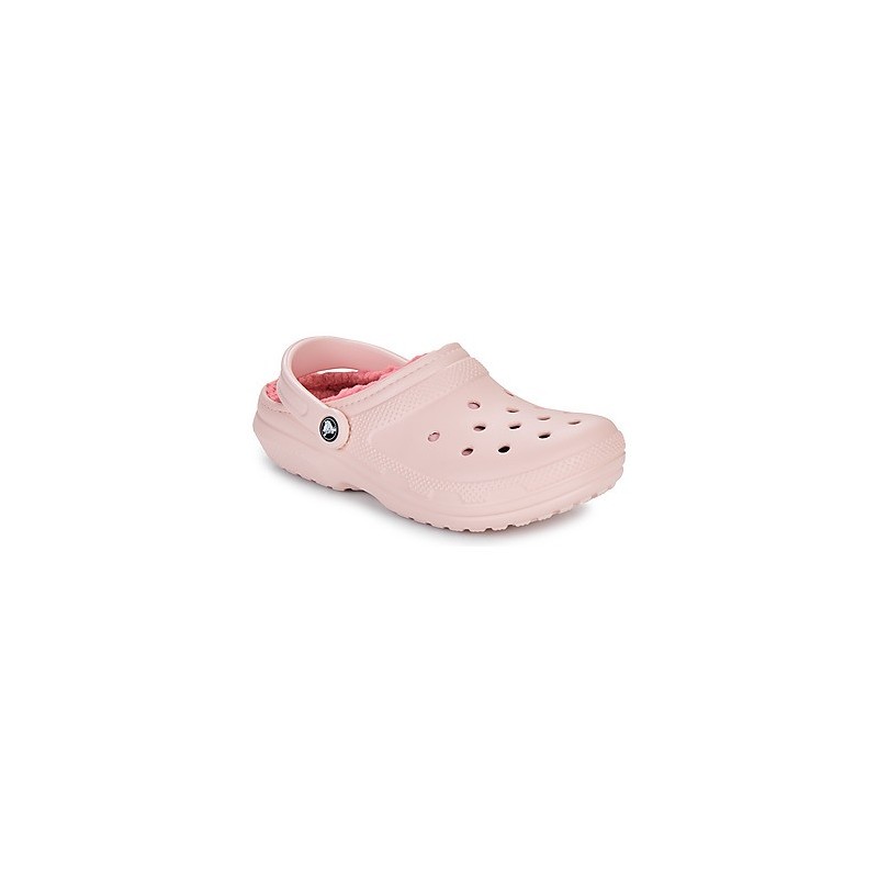 Crocs  Clogs Classic Lined Clog