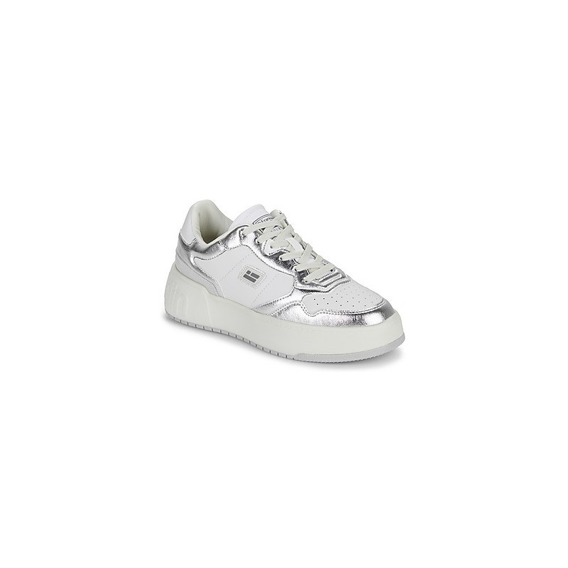 D.Franklin  Sneaker COURT 321