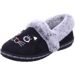 Skechers  Hausschuhe 33355 33355 BLK BLK
