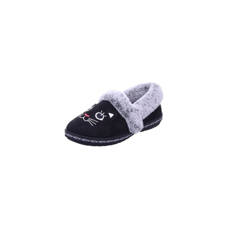 Skechers  Hausschuhe 33355 33355 BLK BLK
