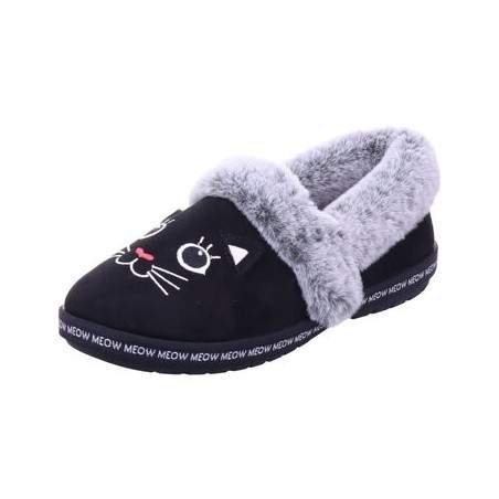 Skechers  Hausschuhe 33355 33355 BLK BLK