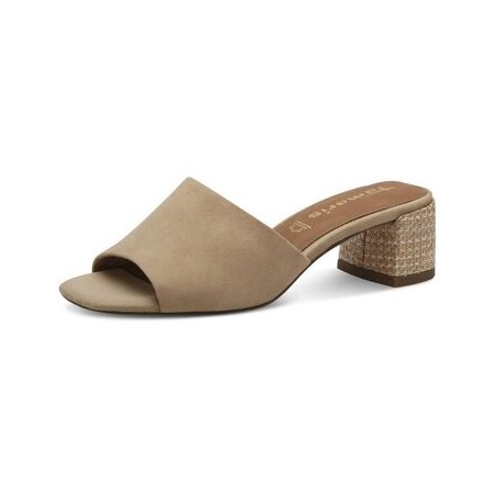 Tamaris  Clogs Pantoletten M2720442 1-27204-42/436 436