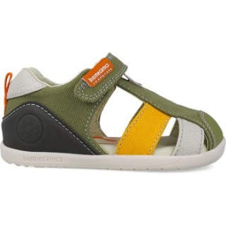 Biomecanics  Sandalen 252198 Breitere Kindersandalen