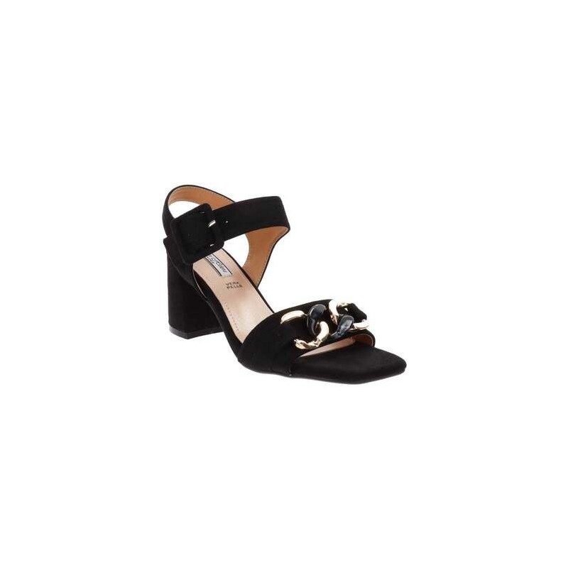 Queen Helena  Sandalen ZM9934