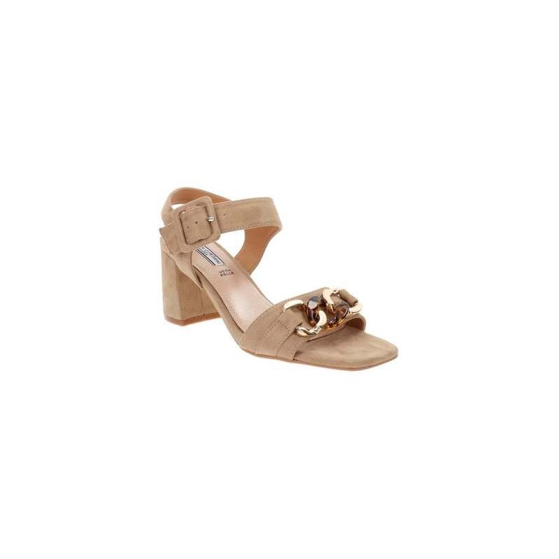 Queen Helena  Sandalen ZM9934
