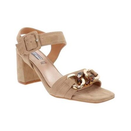Queen Helena  Sandalen ZM9934