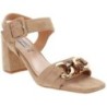 Queen Helena  Sandalen ZM9934