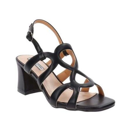 Queen Helena  Sandalen ZM9946