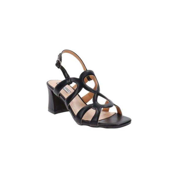 Queen Helena  Sandalen ZM9946