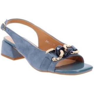 Queen Helena  Sandalen ZM9929