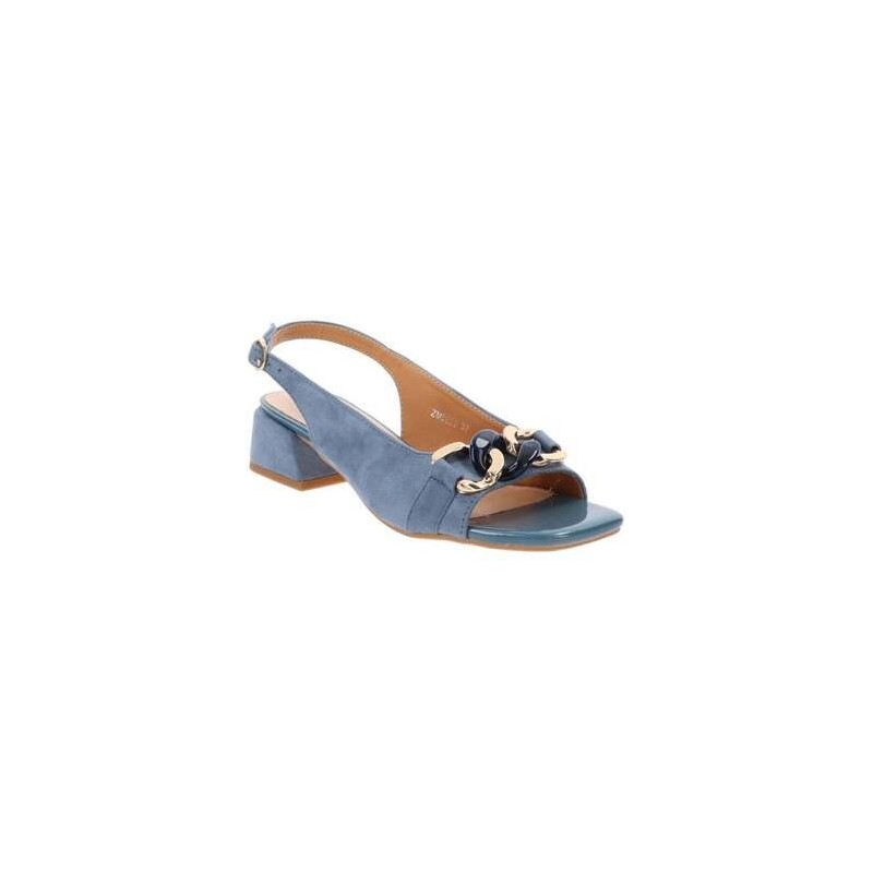 Queen Helena  Sandalen ZM9929
