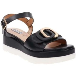 Queen Helena  Sandalen ZM9932