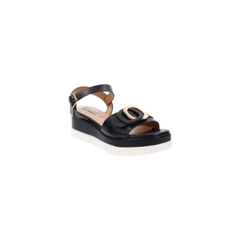 Queen Helena  Sandalen ZM9932