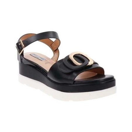 Queen Helena  Sandalen ZM9932