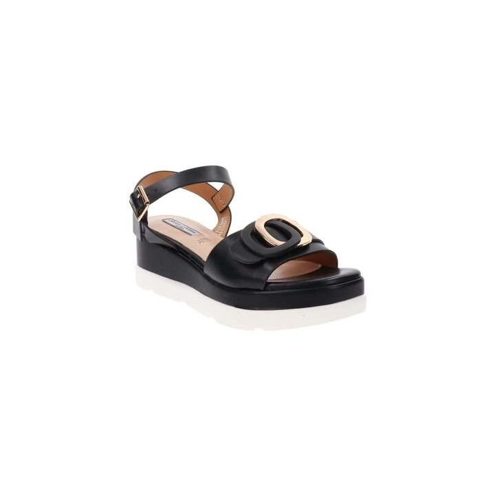 Queen Helena  Sandalen ZM9932