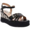 Queen Helena  Sandalen ZM9938
