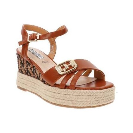 Queen Helena  Sandalen ZM9938