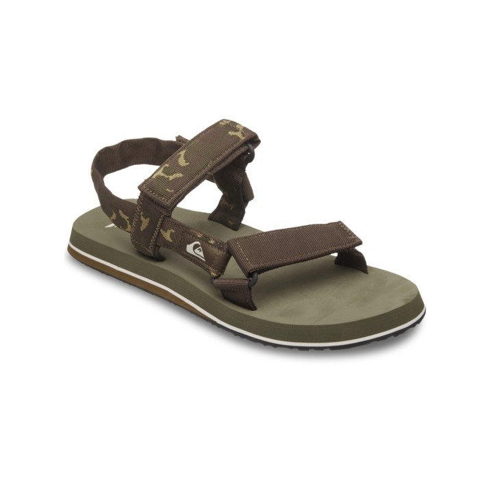 Quiksilver Sandale »Monkey Caged«