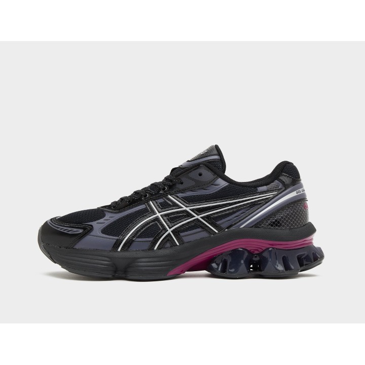 ASICS GEL-KINETIC FLUENT Women's, Black