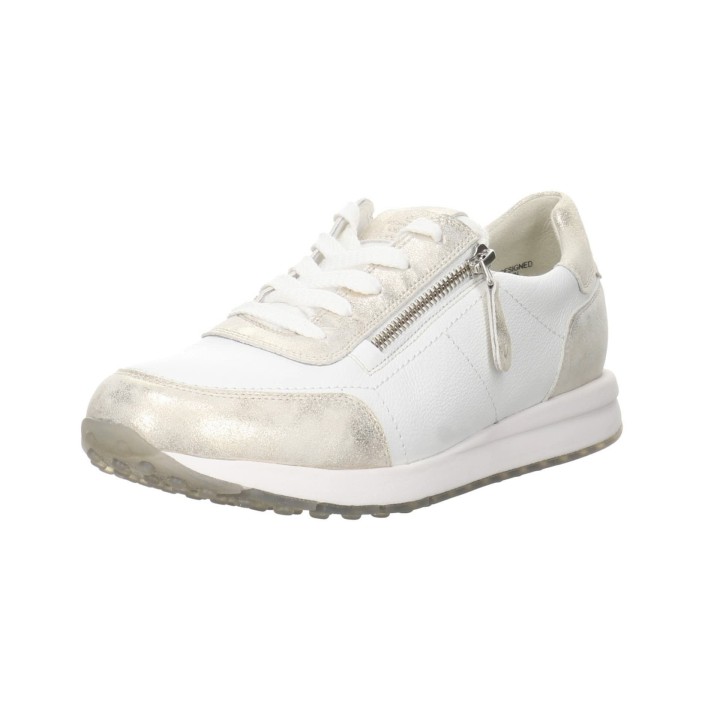 Paul Green Damen SUPER Soft Frauen Low-Top Sneaker 5