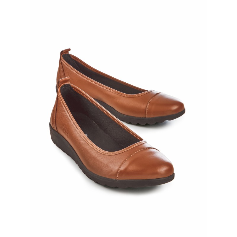 Hallux-Ballerina Extraleicht