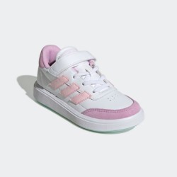 adidas Sportswear COURTBLOCK Klettschuh