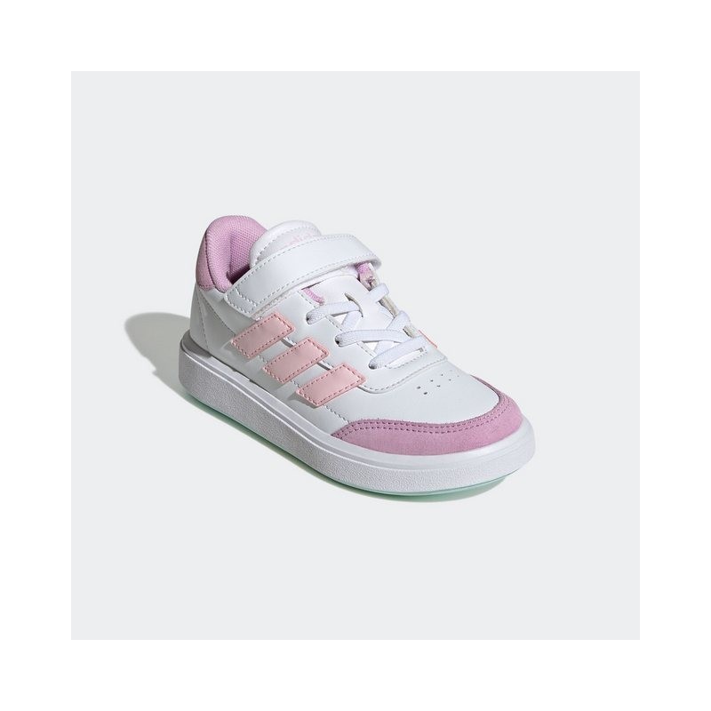 adidas Sportswear COURTBLOCK Klettschuh