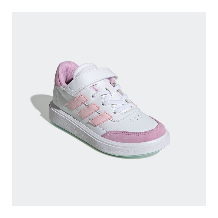 adidas Sportswear COURTBLOCK Klettschuh