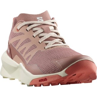 Salomon PATROL J Wanderschuh wasserdicht