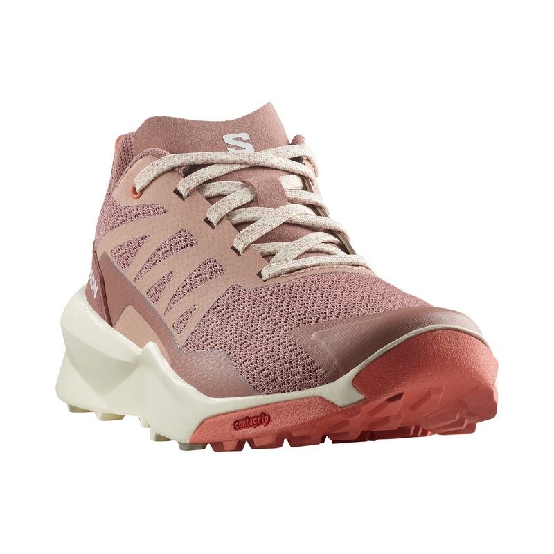 Salomon PATROL J Wanderschuh wasserdicht