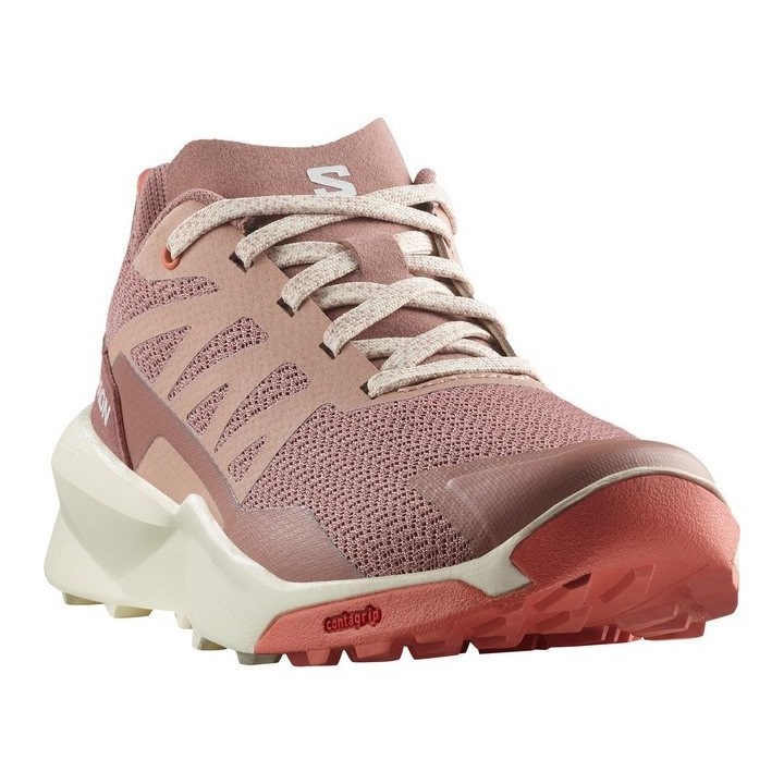 Salomon PATROL J Wanderschuh wasserdicht