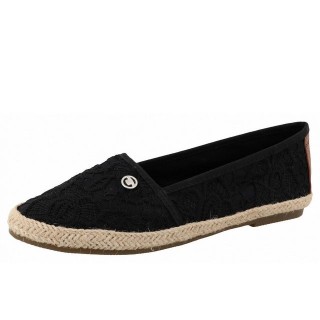 Supremo Schnürschuh