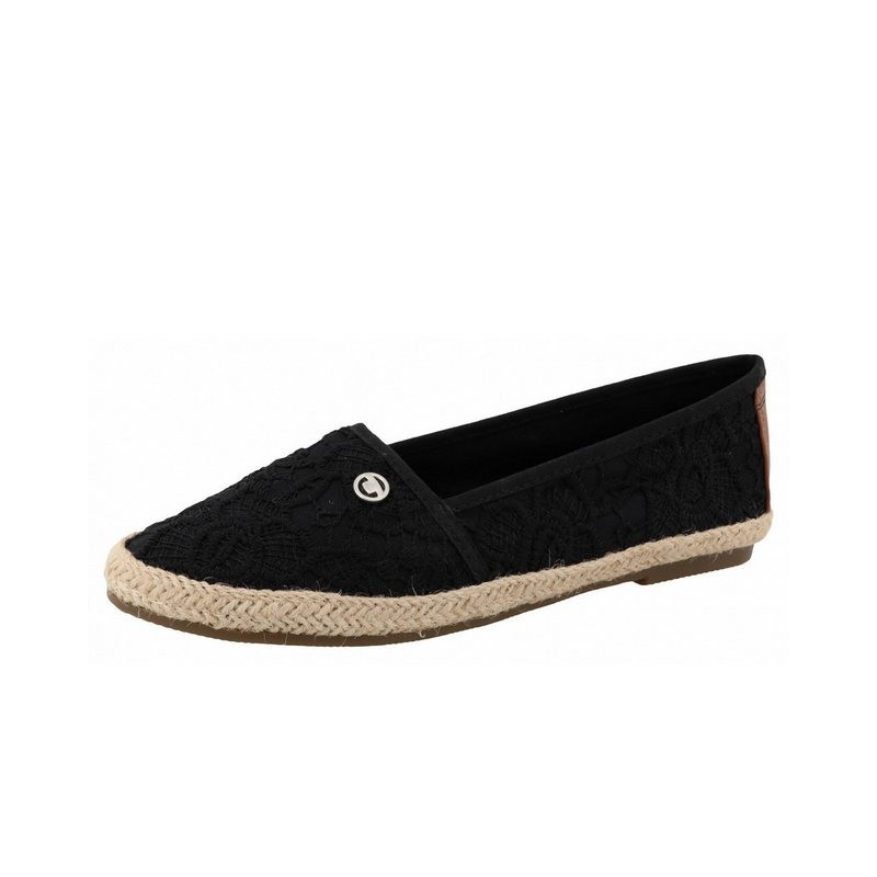 Supremo Schnürschuh