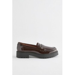 Next Forever Comfort® Loafer mit dicker Sohle Loafer (1-tlg)