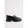 Next Forever Comfort® Lederslipper mit Profilsohle Loafer (1-tlg)