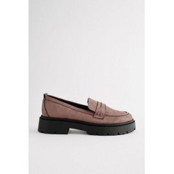 Next Forever Comfort® Loafer mit dicker Sohle Loafer (1-tlg)